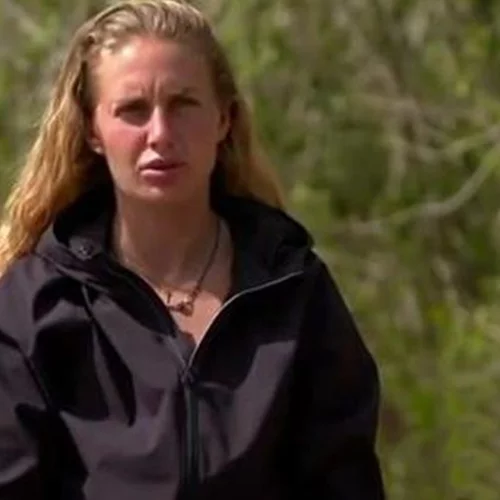 Έρωτας στο Survivor! Ποιον ερωτεύτηκε η Κατερίνα Δαλάκα;