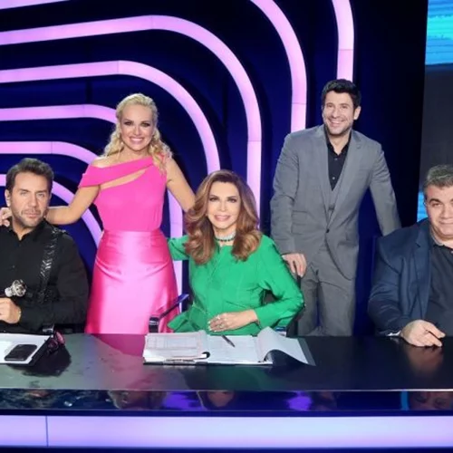 Your Face Sounds Familiar | Τα highlights τoυ 8oυ show και το θρίλερ της ψηφοφορίας