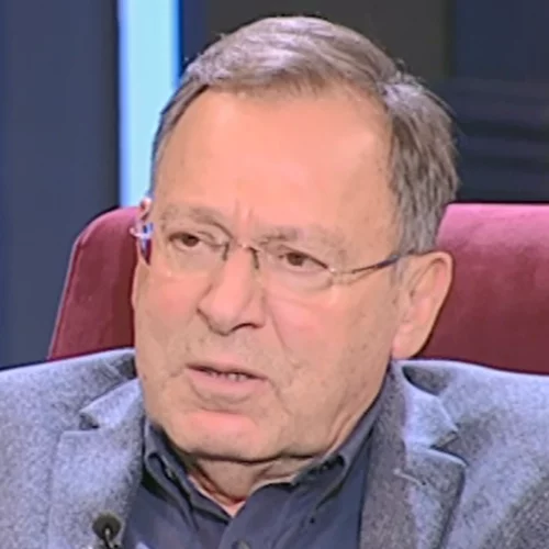 Ανδρέας Φουστάνος | Η νεανική σχέση με την πεθερά της κόρης του & οι κατηγορίες για φοροδιαφυγή