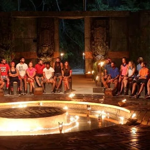 Survivor highlights | Η ομάδα που πήρε την ασυλία & οι τρεις υποψήφιοι προς αποχώρηση