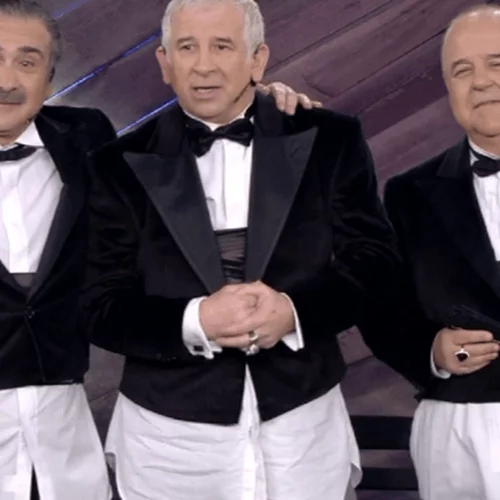 Αλ Τσαντίρι Νιουζ | Ο Λαζόπουλος με guest stars Φιλιππίδη & Χαϊκάλη! Η έκπληξη που ανακοίνωσαν on air