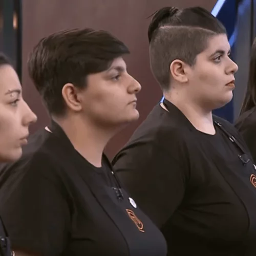 MasterChef | Η απαιτητική δοκιμασία αποχώρησης με άρωμα... γυναίκας! Ποια παίκτρια αποχώρησε;