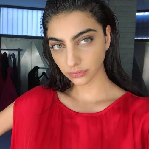 Ειρήνη Καζαριάν | Η κόντρα συνεχίζεται.. Η αιχμηρή ανάρτηση για τη Μέγκι Ντρίο