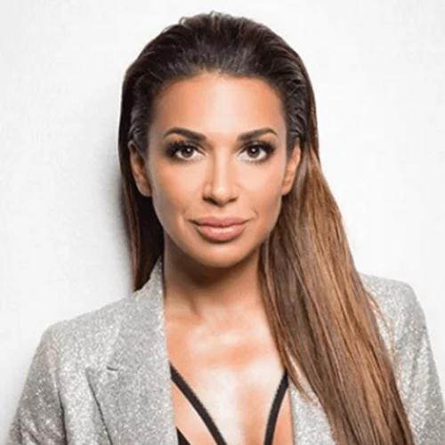 Η Ελένη Χατζίδου είναι έγκυος! Οι πρώτες πληροφορίες