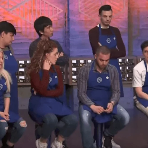 MasterChef | Μία συντριπτική ήττα έκανε άνω- κάτω τους παίκτες! Ο υποψήφιος προς αποχώρηση & ο νικητής της ασυλίας