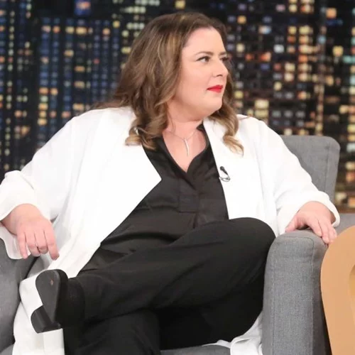 Δόμνα Κουντούρη | Η εξομολόγηση για τη μάχη με τη διπολική διαταραχή & τον εγκλεισμό στο Δρομοκαΐτειο