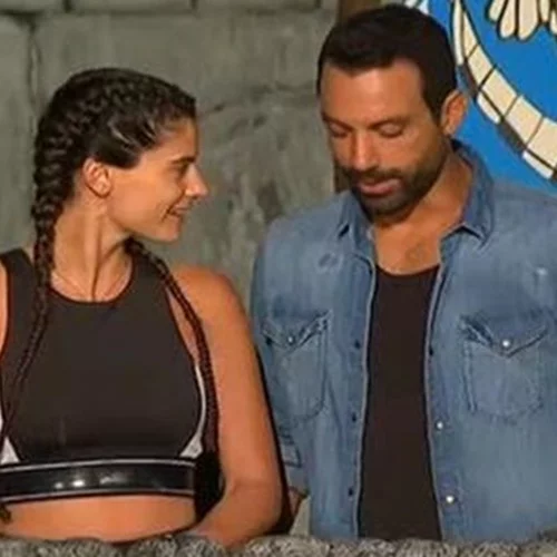 Survivor | Η Χριστίνα Μπόμπα εισέβαλε στο quiz επιβίωσης