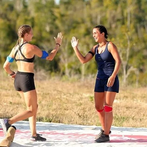 Survivor Highlights | Ακόμη ένα μεγάλο έπαθλο! Ποιος κέρδισε το αυτοκίνητο;