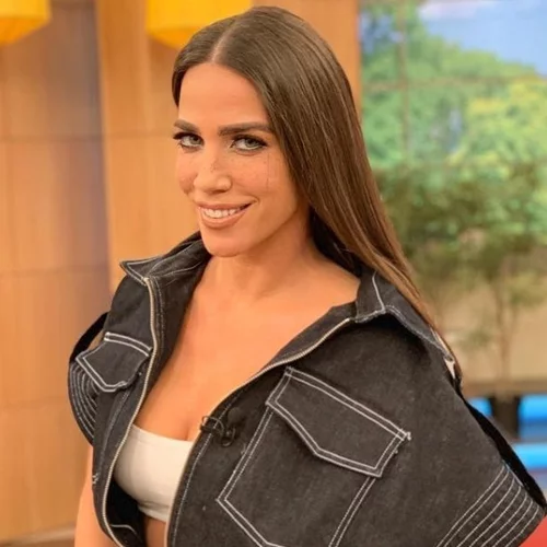 Κατερίνα Στικούδη | Η εξομολόγηση στη Μενεγάκη για τον έρωτα της ζωής της με τον Βαγγέλη Σερίφη