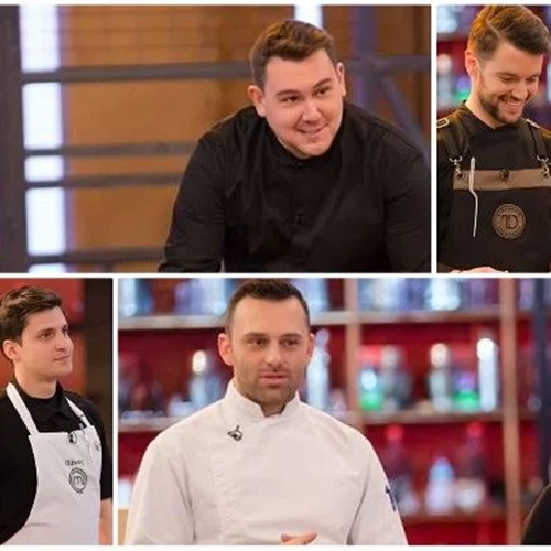 MasterChef | Η εβδομάδα Silver Award ξεκίνησε! Δείτε την είσοδο των παλιών παικτών & το ζευγάρι που αποκλείστηκε