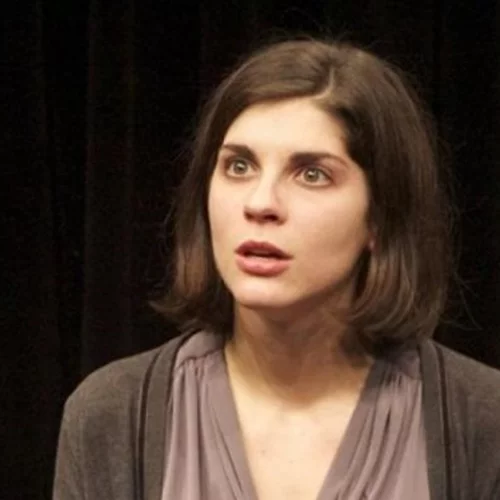 Ηρώ Μπέζου | Αυτή είναι η νικήτρια του βραβείου «Μελίνα Μερκούρη»