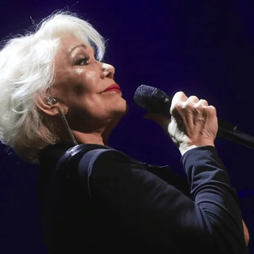 Μαρινέλλα | Το πρώτο μήνυμα μετά το σοβαρό ατύχημα & το χειρουργείο