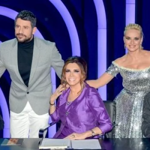 Your Face Sounds Familiar | Όλα όσα έγιναν στo 6o show το βράδυ της Κυριακής