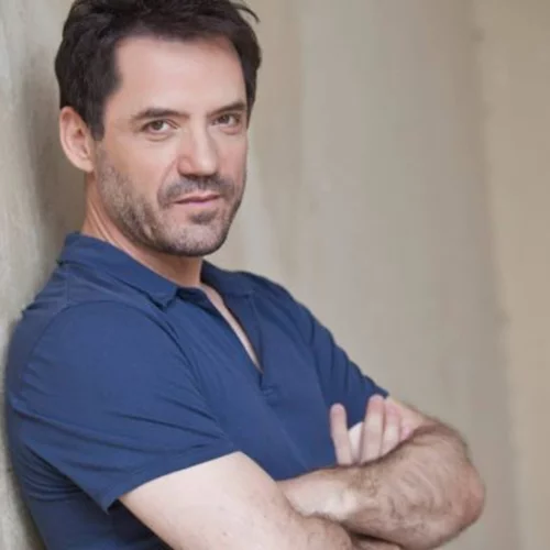 Θάνος Καλλίρης | Ποζάρει με τα όμορφα παιδιά του και στέλνει το δικό του μήνυμα