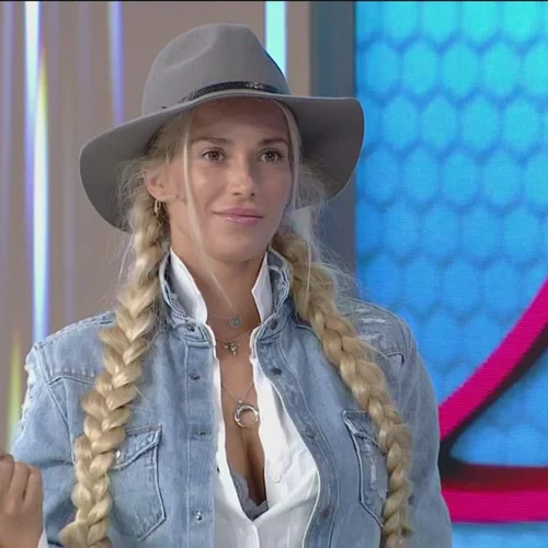 Βικτώρια Καρύδα | Η απόφαση που πήρε τέσσερις μήνες μετά την τραγική απώλεια του συζύγου της (pic)