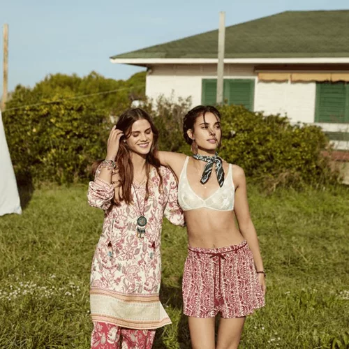 Ανανέωσε το στυλ σου με τη νέα ανοιξιάτικη συλλογή της Women’Secret