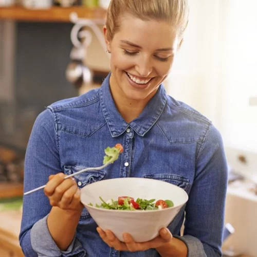 6+1 χορταστικές σαλάτες για κυρίως γεύμα