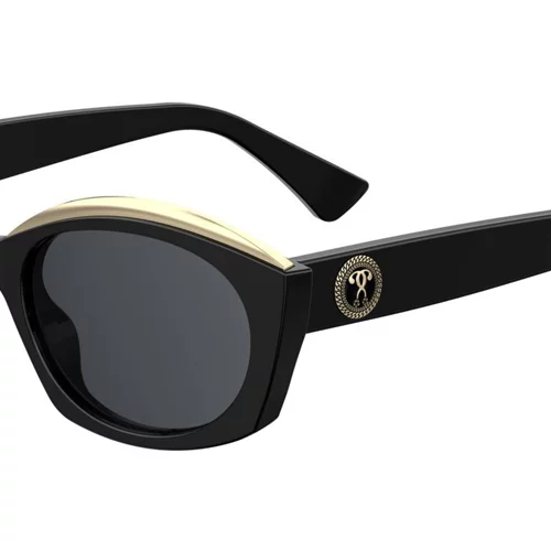 Οι τάσεις στα γυαλιά για το καλοκαίρι του 2019 όπως τις είδαμε στη νέα συλλογή MOSCHINO