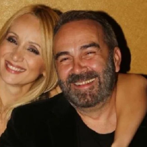 Νάταλι Κάκκαβα | Το μήνυμα της πριν την πρεμιέρα του "Όλα Γκουντ"