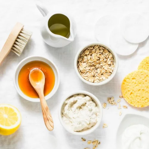 Φτιάξε εύκολα τις top συνταγές για μάσκες ομορφιάς με ελαιόλαδο