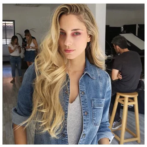 Δούκισσα Νομικού | Το αξεσουάρ που δεν αποχωρίζεται από τότε που έγινε μαμά