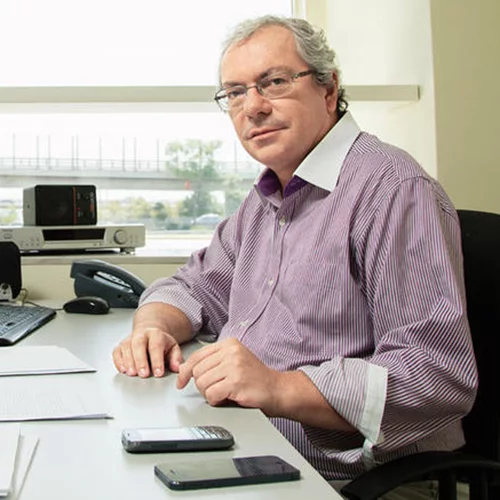 Δύσκολες ώρες για τον δημοσιογράφο Σταμάτη Μαλέλη