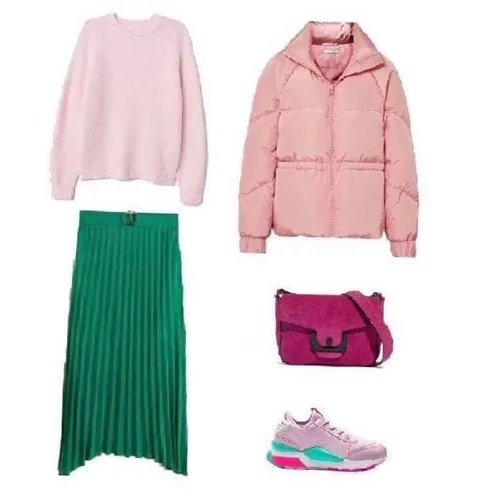 Πώς να φορέσω τα sneakers μου στο κρύο;