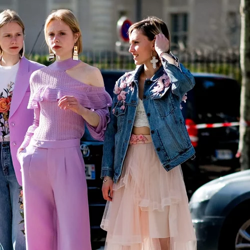 Τα microtrends που θα ανανεώσουν οικονομικά τα looks της άνοιξης