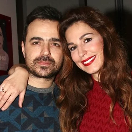 Baby Boom! Η Κατερίνα Παπουτσάκη έγινε μαμά για δεύτερη φορά!