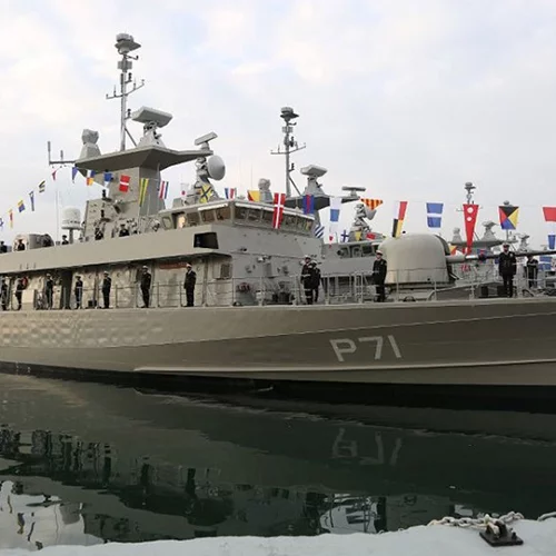 Επισκεφθείτε μαζί με τα παιδιά τρία από τα πλοία του Πολεμικού Ναυτικού εν όψει της 25ης Μαρτίου