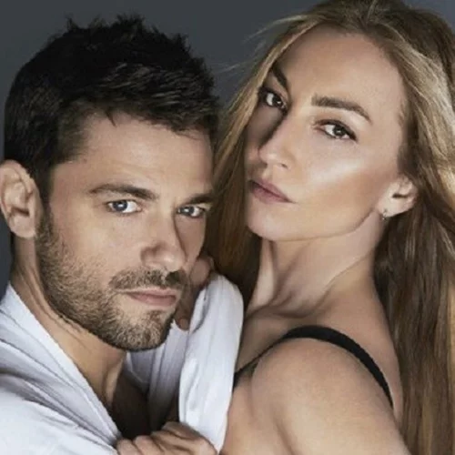 Η φωτογραφία που μοιράστηκε η Ρούλα Ρέβη | "Δείτε το τώρα πριν το κατεβάσει το Instagram"