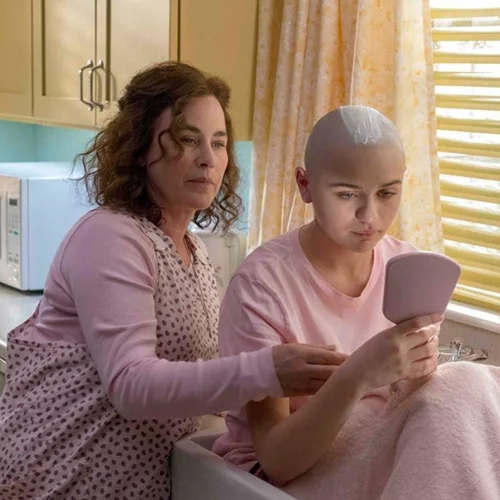 The Act | Αυτή είναι η σειρά - εμμονή τους επόμενους μήνες