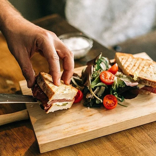 Τα κορυφαία breakfast sandwiches για να ξεκινήσεις τη μέρα σου