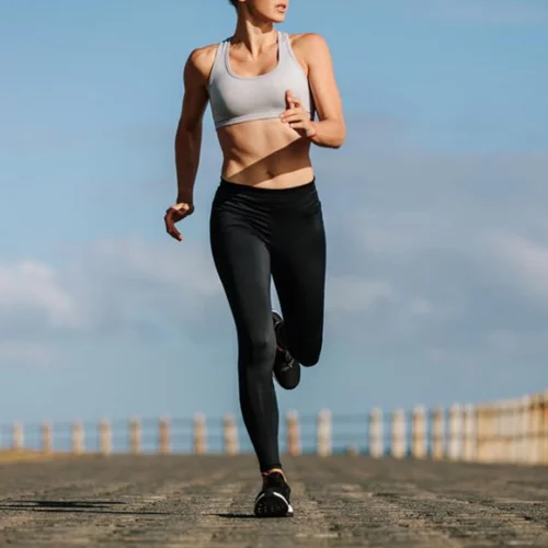 Πώς θα τρέξεις περισσότερα χιλιόμετρα; Οι συμβουλές αν θέλεις να αλλάξεις κατηγορία