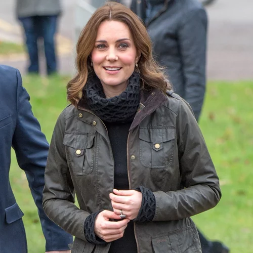 Kate Middleton | Αυτή τη λεπτομέρεια στα αξεσουάρ της δεν την είχες παρατηρήσει