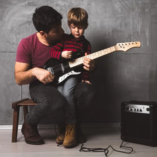 Γιατί η μέθοδος εκμάθησης μουσικού οργάνου Suzuki είναι ό,τι πιο πρωτοποριακό έχεις ακούσει;