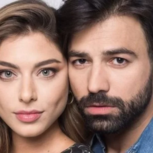 Πρωταγωνίστρια του «Τατουάζ» σε ρόλο έκπληξη!