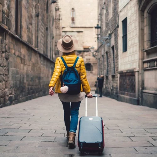 Τι προϊόντα περιποίησης να παίρνω μαζί μου σε ταξίδι Σαββατοκύριακου;