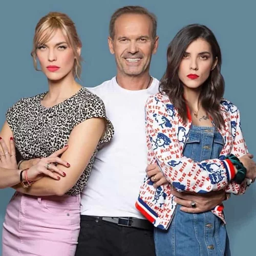 Κι όμως! Δες τι πόσταρε η Άννα Μαρία Βέλλη μετά την είδηση της αποχώρησής της από την εκπομπή του Πέτρου Κωστόπουλου