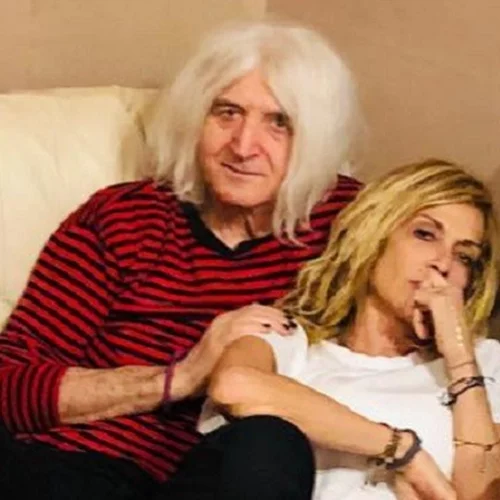 Περιμέναμε πολύ καιρό αυτά τα υπέροχα νέα από την Άννα Βίσση! (pics & vid)