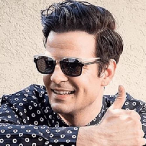 Νίνο | Δημοσίευσε φωτογραφία του πρώην πεθερού του