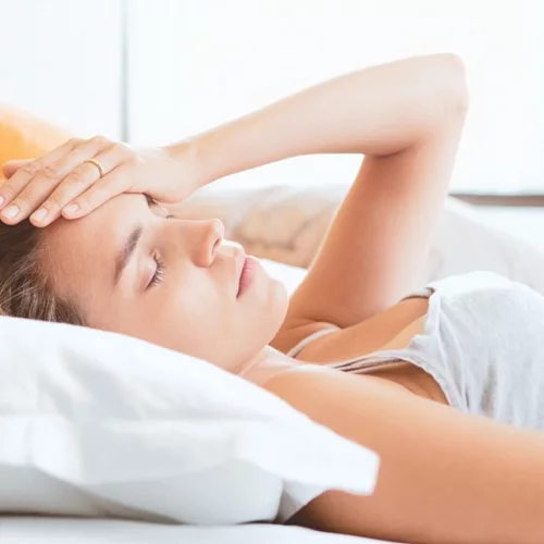 Ημικρανία | Υπάρχει θεραπεία; Έχουμε καλά νέα!