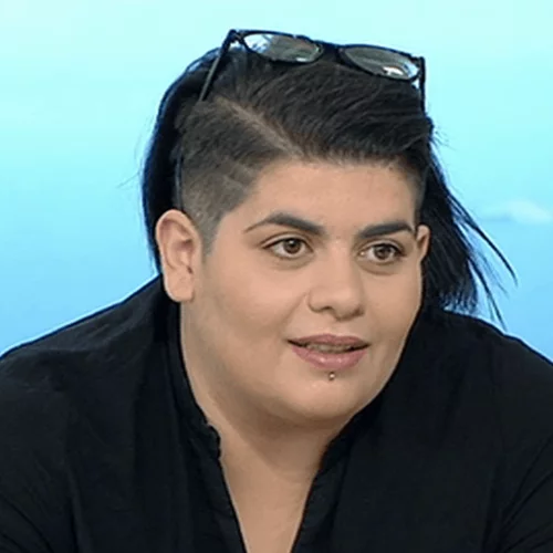 Άλκηστις Αλεξάκη | Οι απολαυστικές απαντήσεις στα hate tweets του MasterChef!