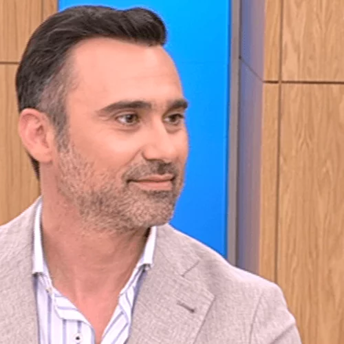 Ο Γιώργος Καπουτζίδης αποκάλυψε τον λόγο που είχε παρεξηγηθεί με την Ελισάβετ Κωνσταντινίδου όλα αυτά τα χρόνια