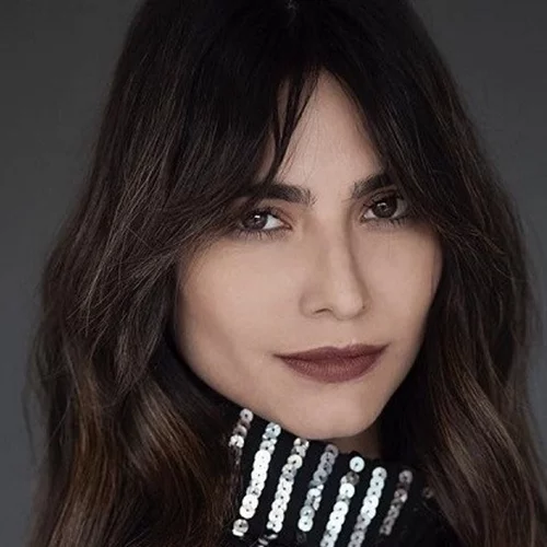 Ηλιάνα Παπαγεωργίου | Μόλις φόρεσε τις τρεις μεγαλύτερες τάσεις της σεζόν στο ίδιο outfit