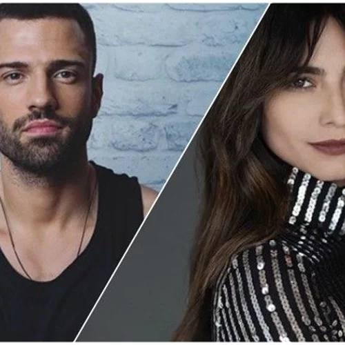 Κωνσταντίνος Αργυρός - Ηλιάνα Παπαγεωργίου | Ξανά μαζί;