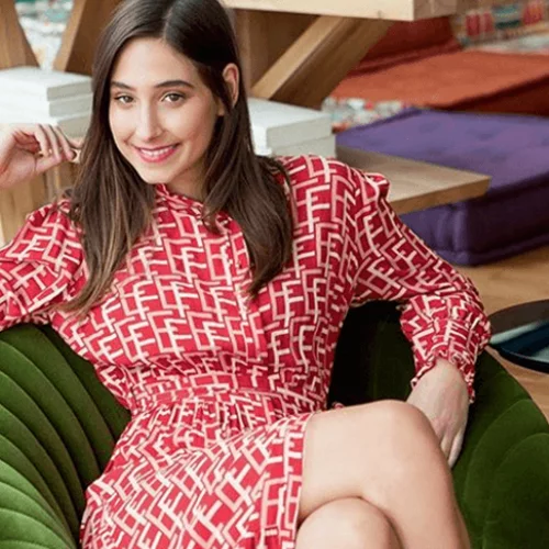 Φωτεινή Αθερίδου | Είναι έγκυος!