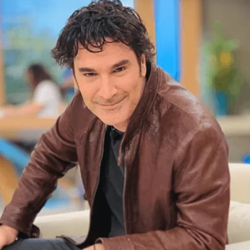 Χριστόφορος Παπακαλιάτης | Η νέα ταινία, οι νεαρές θαυμάστριες & η σχέση με τη μαμά τους