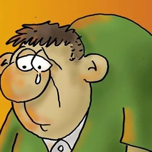 Παναγία των Παρισίων | Το συγκινητικό σκίτσο του Αρκά για την καταστροφική πυρκαγιά