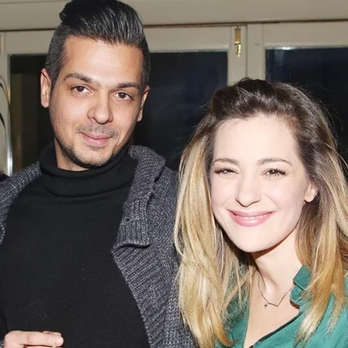 Γενέθλια για τη Νατάσσα Μποφίλιου | Η ηλικία της και η αδημοσίευτη φωτογραφία από το γάμο της